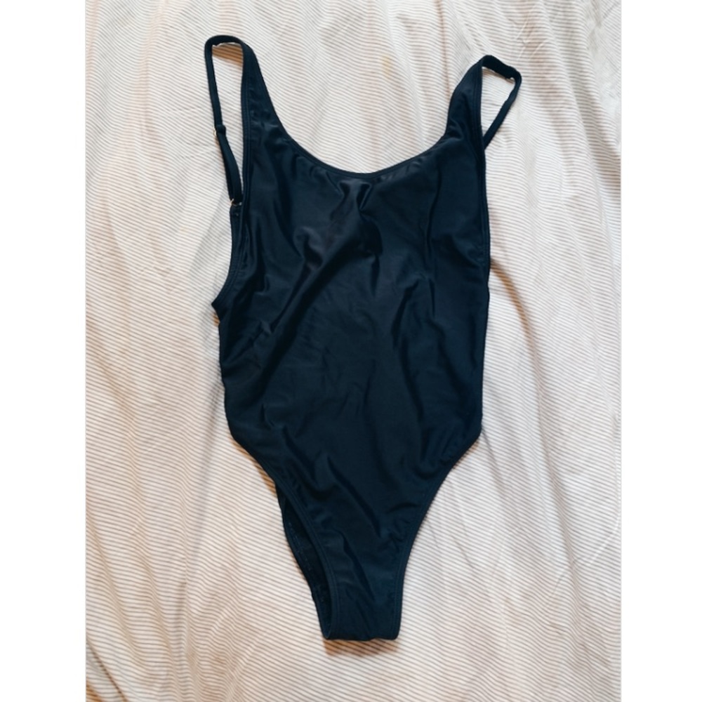 Swimsuit